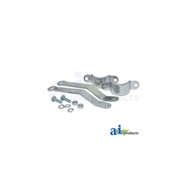 Clamp, Single Breakaway 5" x5.75" x4.5"